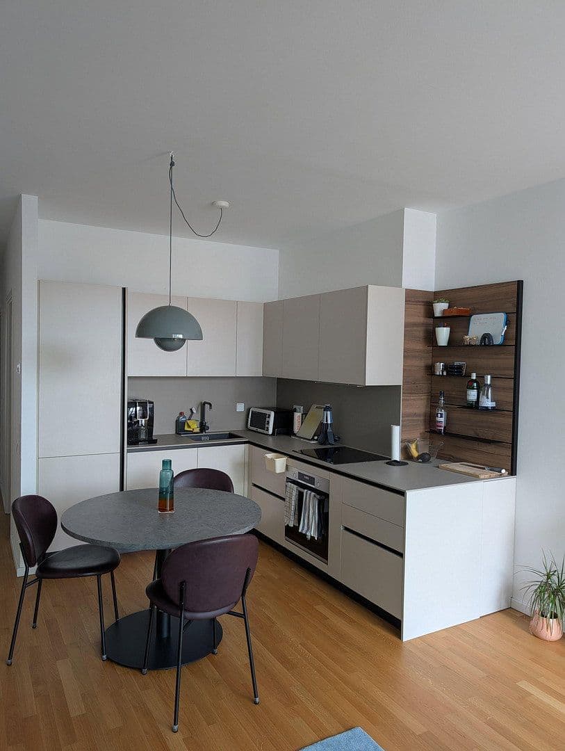 2 bedroom flat to rent, 56 m², Fritz-Riedel-Straße 16, Berlin, Berlin 2 bedroom flat to rent, 56 m², Fritz-Riedel-Straße 16, Berlin, Berlin