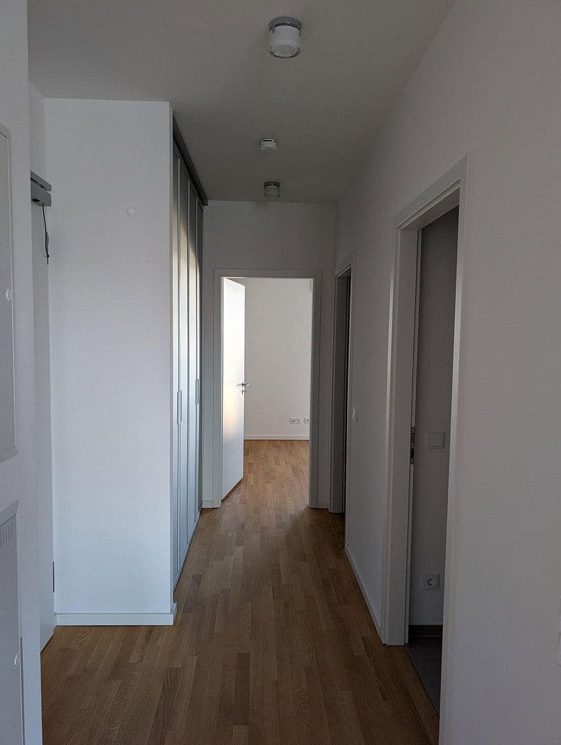 2 bedroom flat to rent, 56 m², Fritz-Riedel-Straße 16, Berlin, Berlin 2 bedroom flat to rent, 56 m², Fritz-Riedel-Straße 16, Berlin, Berlin