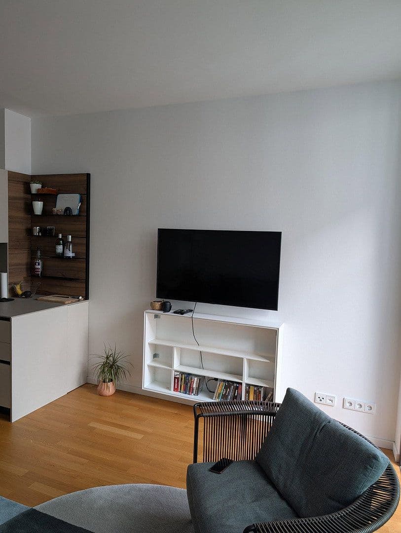 2 bedroom flat to rent, 56 m², Fritz-Riedel-Straße 16, Berlin, Berlin 2 bedroom flat to rent, 56 m², Fritz-Riedel-Straße 16, Berlin, Berlin