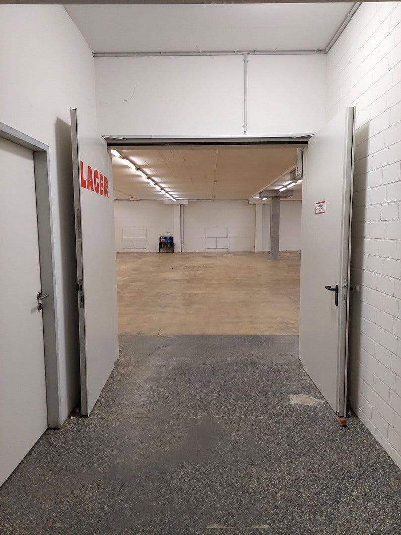 non-residential property to rent, 1,100 m², Im Königsesch 6, Bocholt, North Rhine-Westphalia non-residential property to rent, 1,100 m², Im Königsesch 6, Bocholt, North Rhine-Westphalia