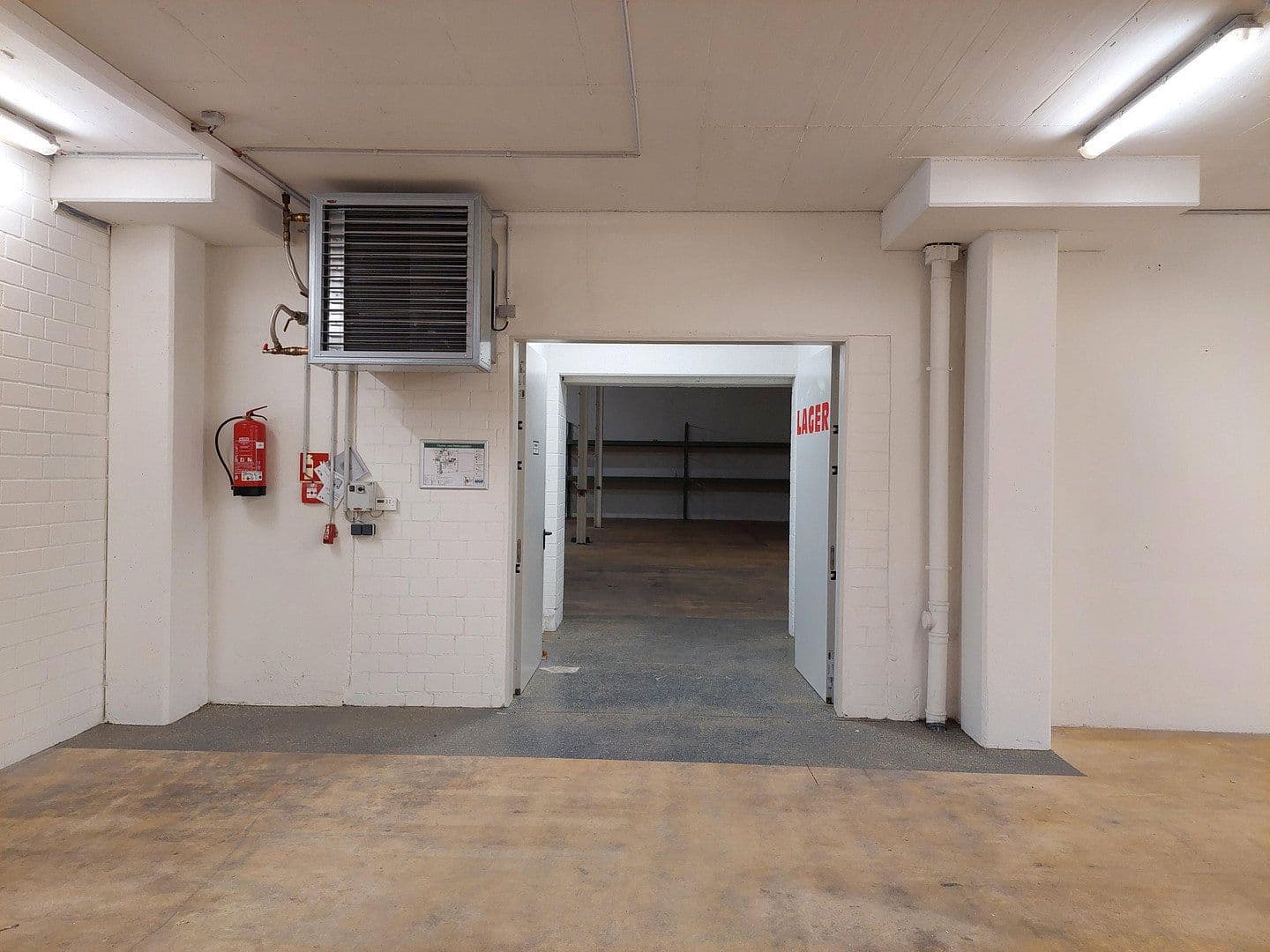 non-residential property to rent, 1,100 m², Im Königsesch 6, Bocholt, North Rhine-Westphalia non-residential property to rent, 1,100 m², Im Königsesch 6, Bocholt, North Rhine-Westphalia