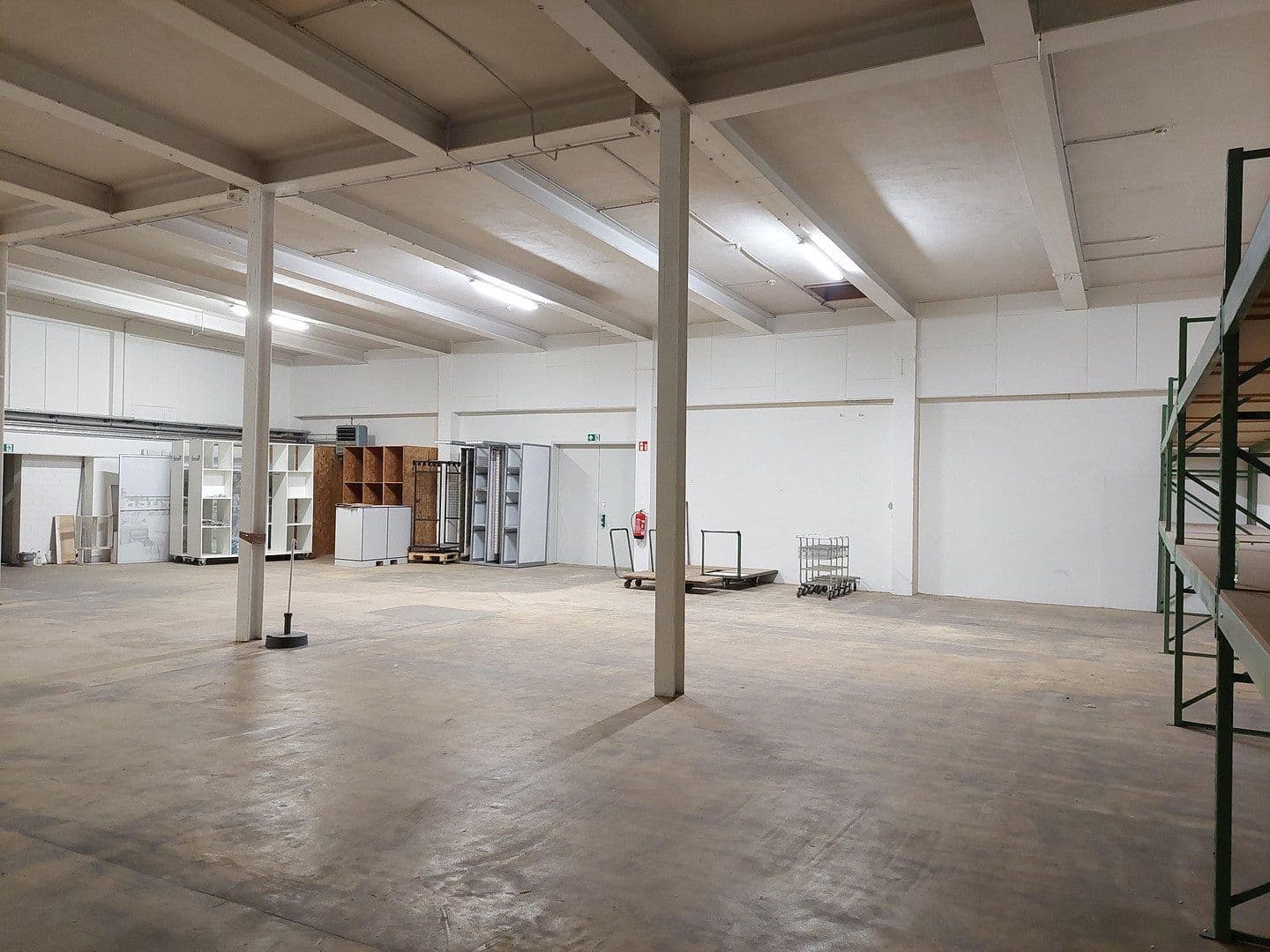 non-residential property to rent, 1,100 m², Im Königsesch 6, Bocholt, North Rhine-Westphalia non-residential property to rent, 1,100 m², Im Königsesch 6, Bocholt, North Rhine-Westphalia