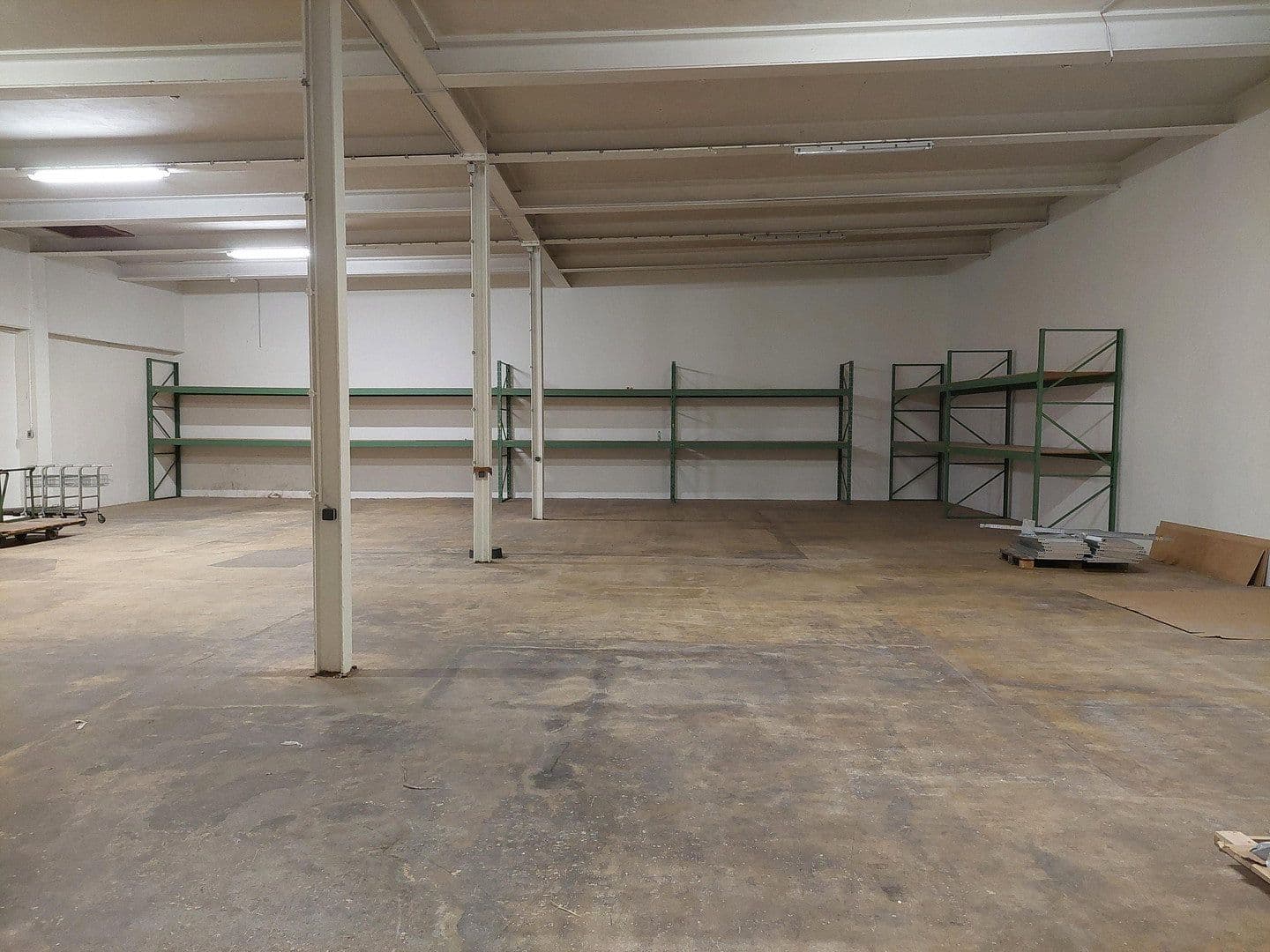 non-residential property to rent, 1,100 m², Im Königsesch 6, Bocholt, North Rhine-Westphalia non-residential property to rent, 1,100 m², Im Königsesch 6, Bocholt, North Rhine-Westphalia