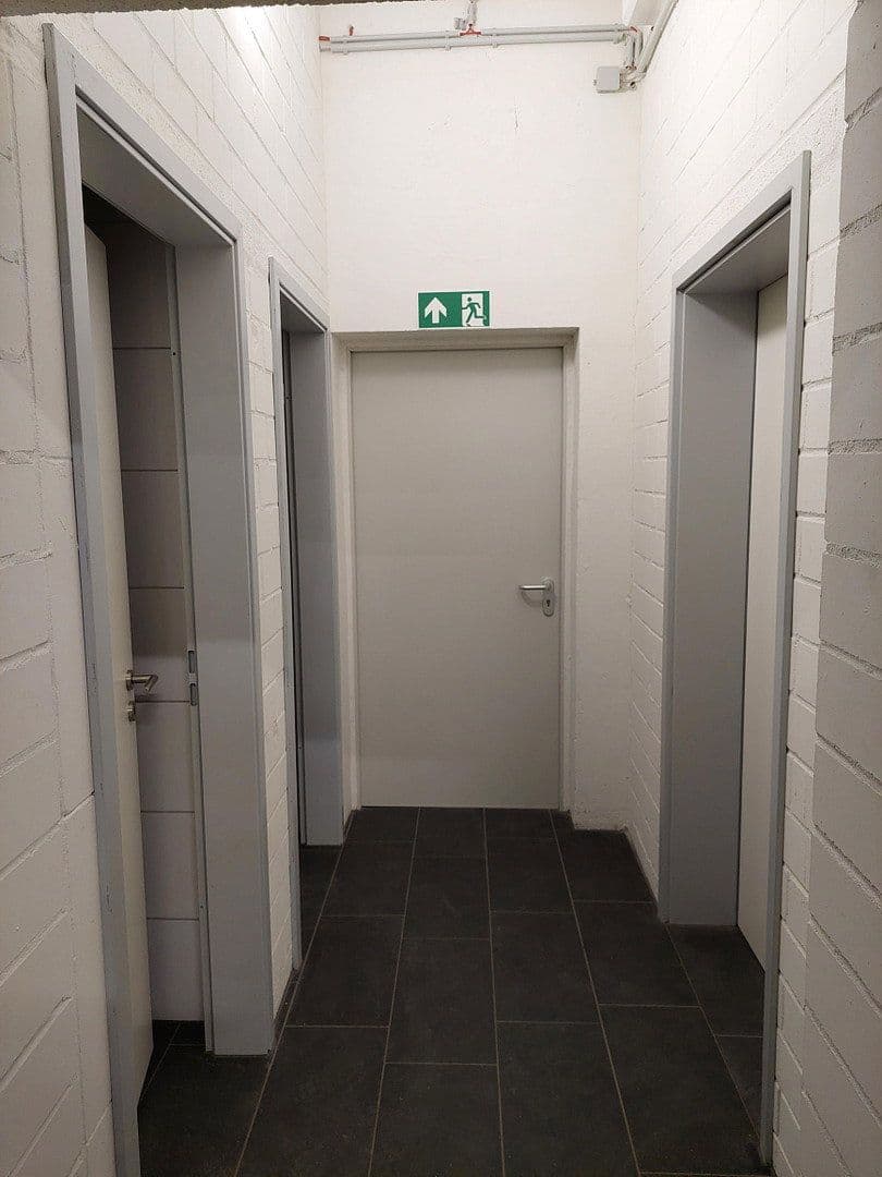 non-residential property to rent, 1,100 m², Im Königsesch 6, Bocholt, North Rhine-Westphalia non-residential property to rent, 1,100 m², Im Königsesch 6, Bocholt, North Rhine-Westphalia