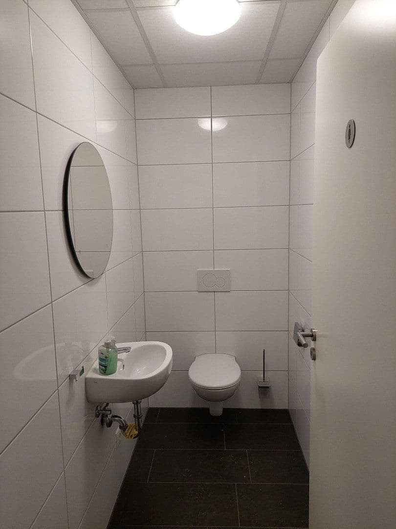 non-residential property to rent, 1,100 m², Im Königsesch 6, Bocholt, North Rhine-Westphalia non-residential property to rent, 1,100 m², Im Königsesch 6, Bocholt, North Rhine-Westphalia