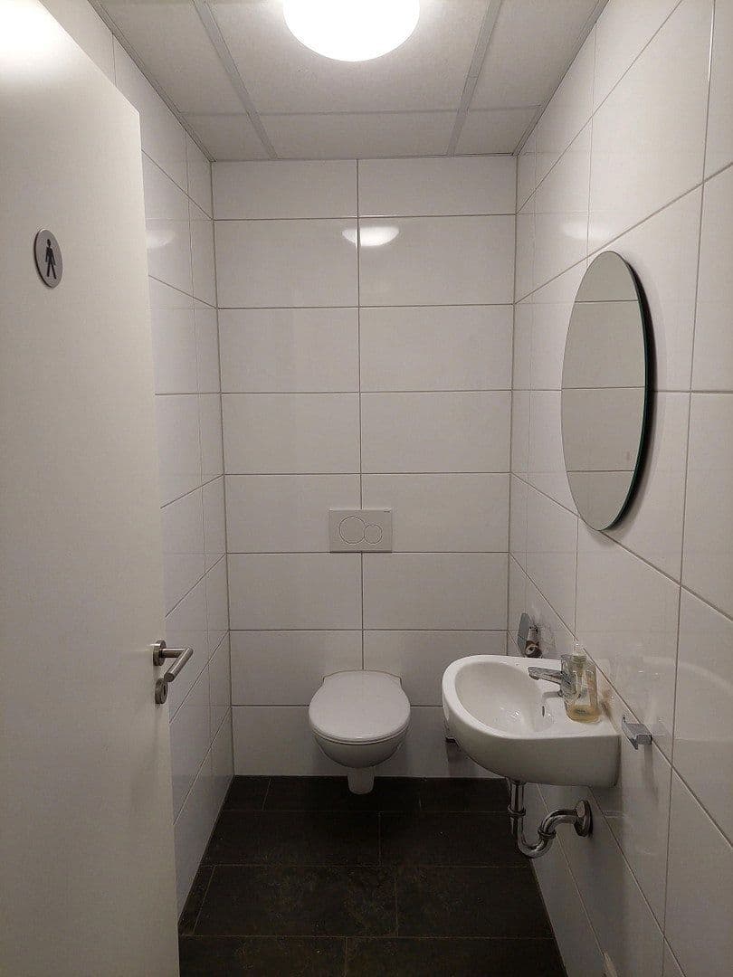 non-residential property to rent, 1,100 m², Im Königsesch 6, Bocholt, North Rhine-Westphalia non-residential property to rent, 1,100 m², Im Königsesch 6, Bocholt, North Rhine-Westphalia