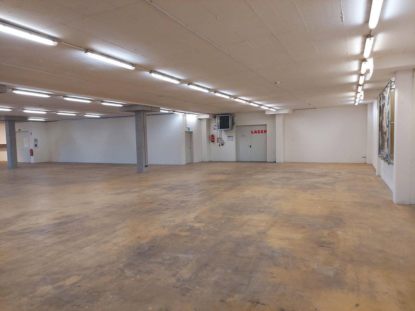 non-residential property to rent, 1,100 m², Im Königsesch 6, Bocholt, North Rhine-Westphalia non-residential property to rent, 1,100 m², Im Königsesch 6, Bocholt, North Rhine-Westphalia