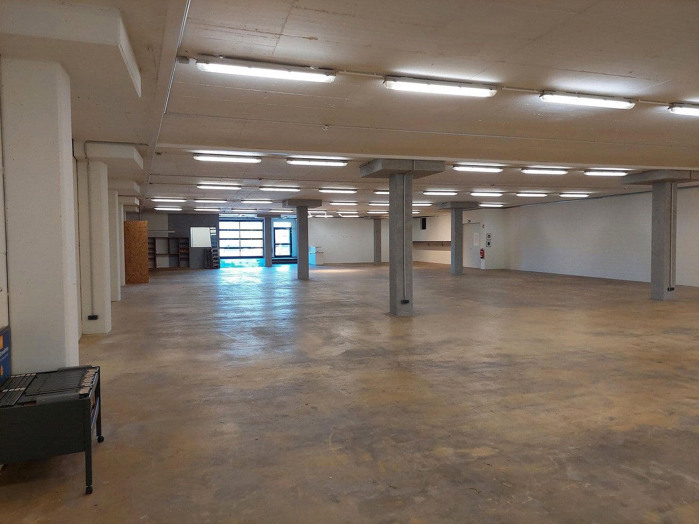 non-residential property to rent, 1,100 m², Im Königsesch 6, Bocholt, North Rhine-Westphalia non-residential property to rent, 1,100 m², Im Königsesch 6, Bocholt, North Rhine-Westphalia