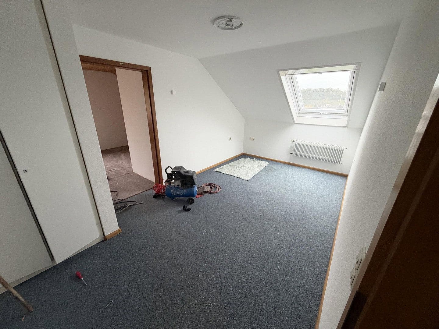 1 bedroom with open-plan kitchen flat to rent, 34 m², Lingertstraße 18, Lörrach, Baden-Württemberg 1 bedroom with open-plan kitchen flat to rent, 34 m², Lingertstraße 18, Lörrach, Baden-Württemberg
