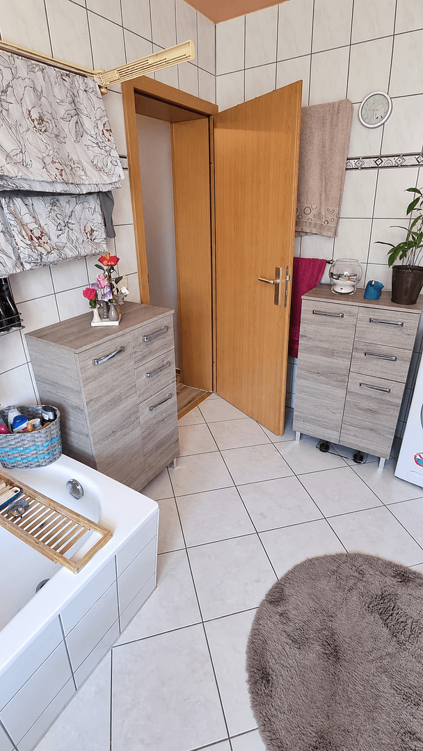 2 bedroom flat for sale, 61 m², Jogichesstr. 5, Zwickau, Saxony 2 bedroom flat for sale, 61 m², Jogichesstr. 5, Zwickau, Saxony