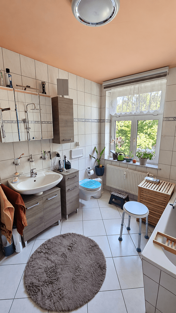 2 bedroom flat for sale, 61 m², Jogichesstr. 5, Zwickau, Saxony 2 bedroom flat for sale, 61 m², Jogichesstr. 5, Zwickau, Saxony