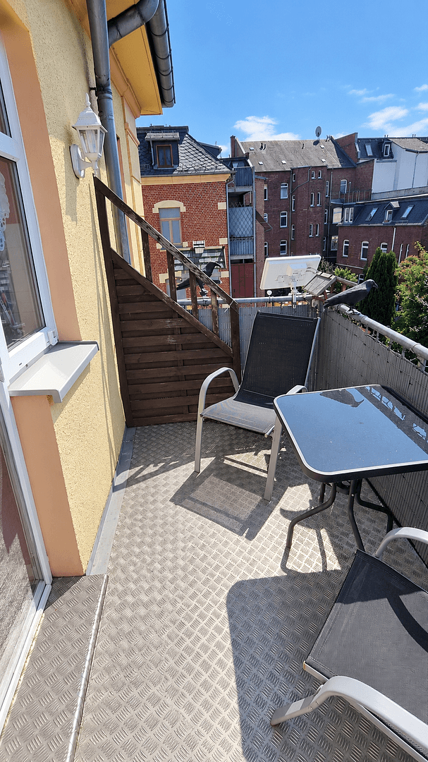 2 bedroom flat for sale, 61 m², Jogichesstr. 5, Zwickau, Saxony 2 bedroom flat for sale, 61 m², Jogichesstr. 5, Zwickau, Saxony