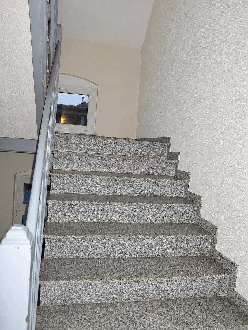 2 bedroom flat for sale, 61 m², Jogichesstr. 5, Zwickau, Saxony 2 bedroom flat for sale, 61 m², Jogichesstr. 5, Zwickau, Saxony