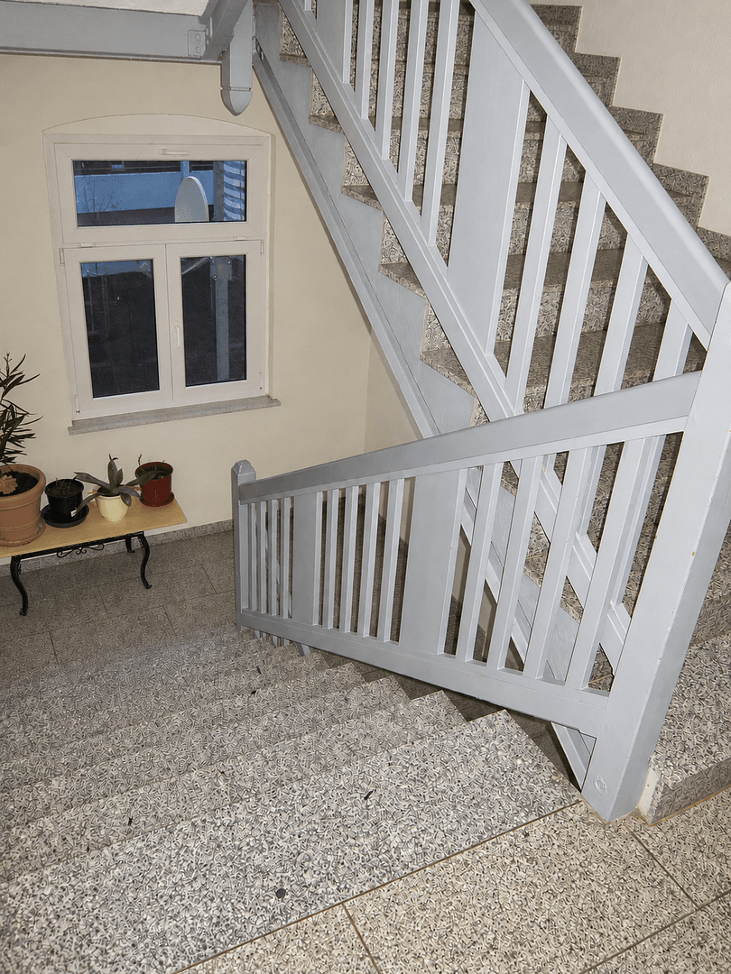 2 bedroom flat for sale, 61 m², Jogichesstr. 5, Zwickau, Saxony 2 bedroom flat for sale, 61 m², Jogichesstr. 5, Zwickau, Saxony