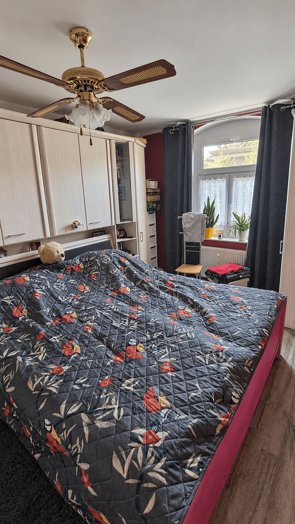 2 bedroom flat for sale, 61 m², Jogichesstr. 5, Zwickau, Saxony 2 bedroom flat for sale, 61 m², Jogichesstr. 5, Zwickau, Saxony