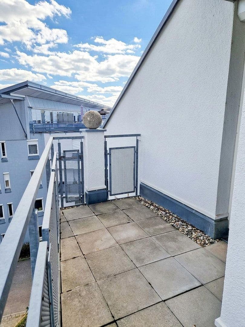 2 bedroom flat to rent, 58 m², Michelangelostraße, Künzelsau, Baden-Württemberg 2 bedroom flat to rent, 58 m², Michelangelostraße, Künzelsau, Baden-Württemberg