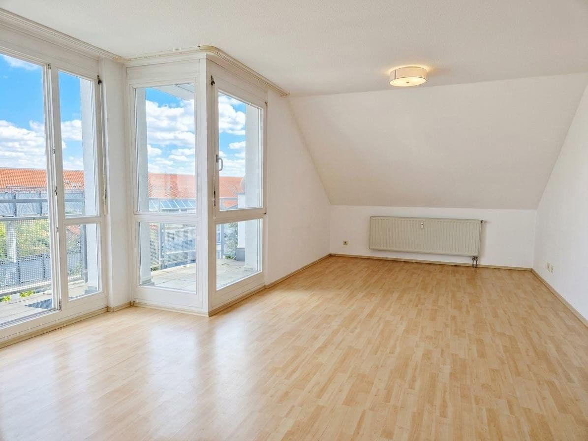 2 bedroom flat to rent, 58 m², Michelangelostraße, Künzelsau, Baden-Württemberg 2 bedroom flat to rent, 58 m², Michelangelostraße, Künzelsau, Baden-Württemberg
