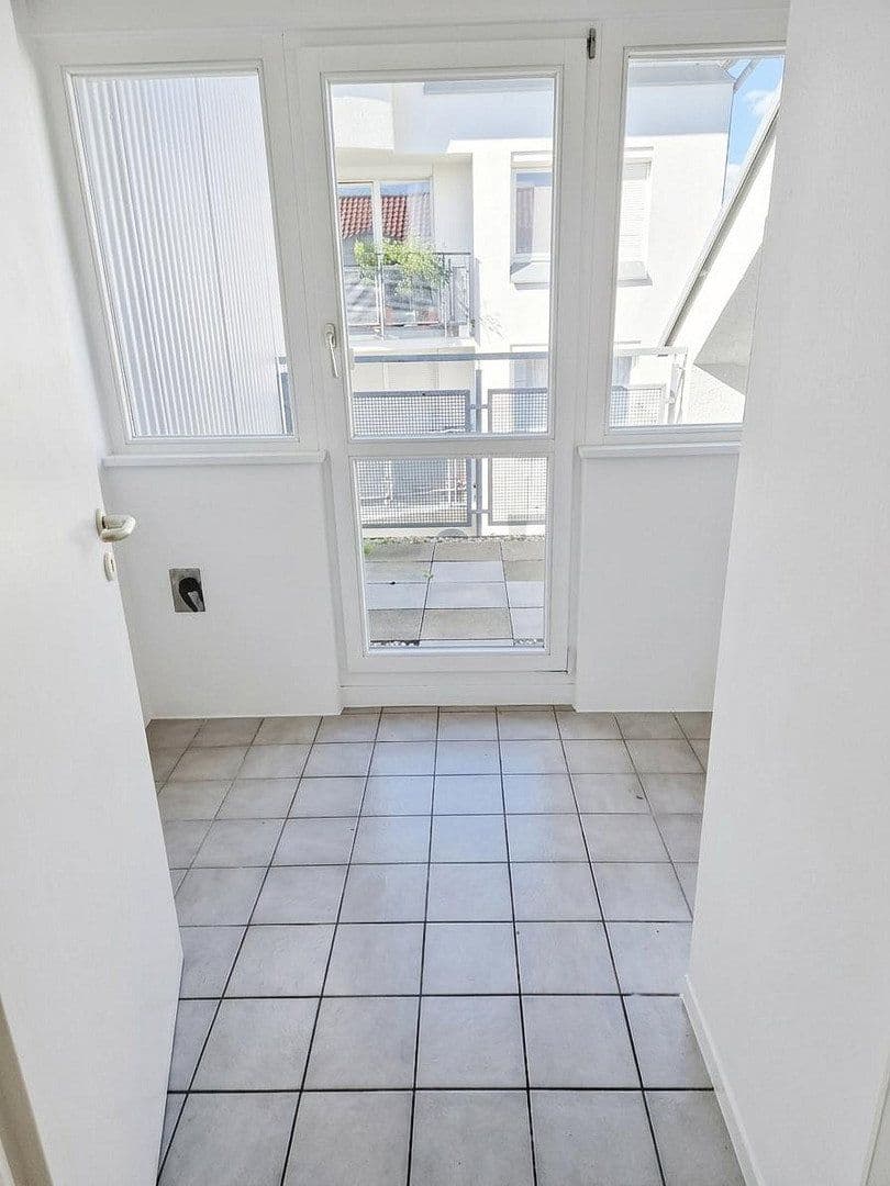 2 bedroom flat to rent, 58 m², Michelangelostraße, Künzelsau, Baden-Württemberg 2 bedroom flat to rent, 58 m², Michelangelostraße, Künzelsau, Baden-Württemberg