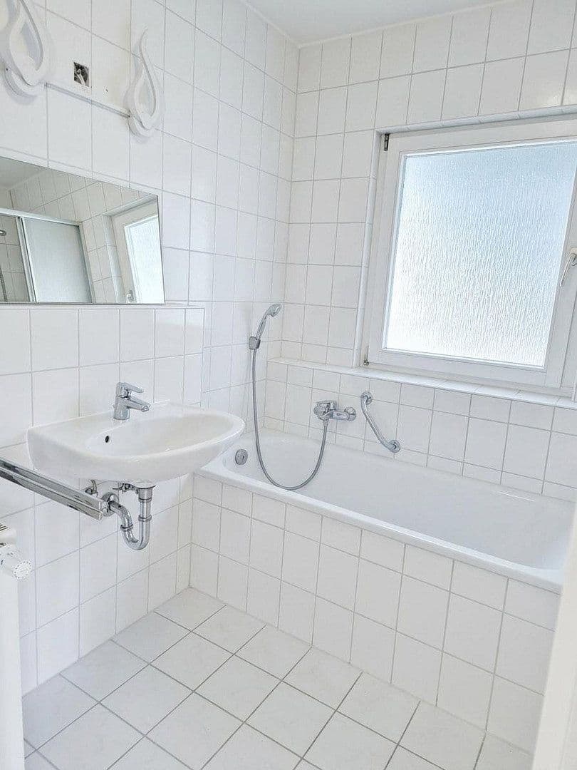 2 bedroom flat to rent, 58 m², Michelangelostraße, Künzelsau, Baden-Württemberg 2 bedroom flat to rent, 58 m², Michelangelostraße, Künzelsau, Baden-Württemberg