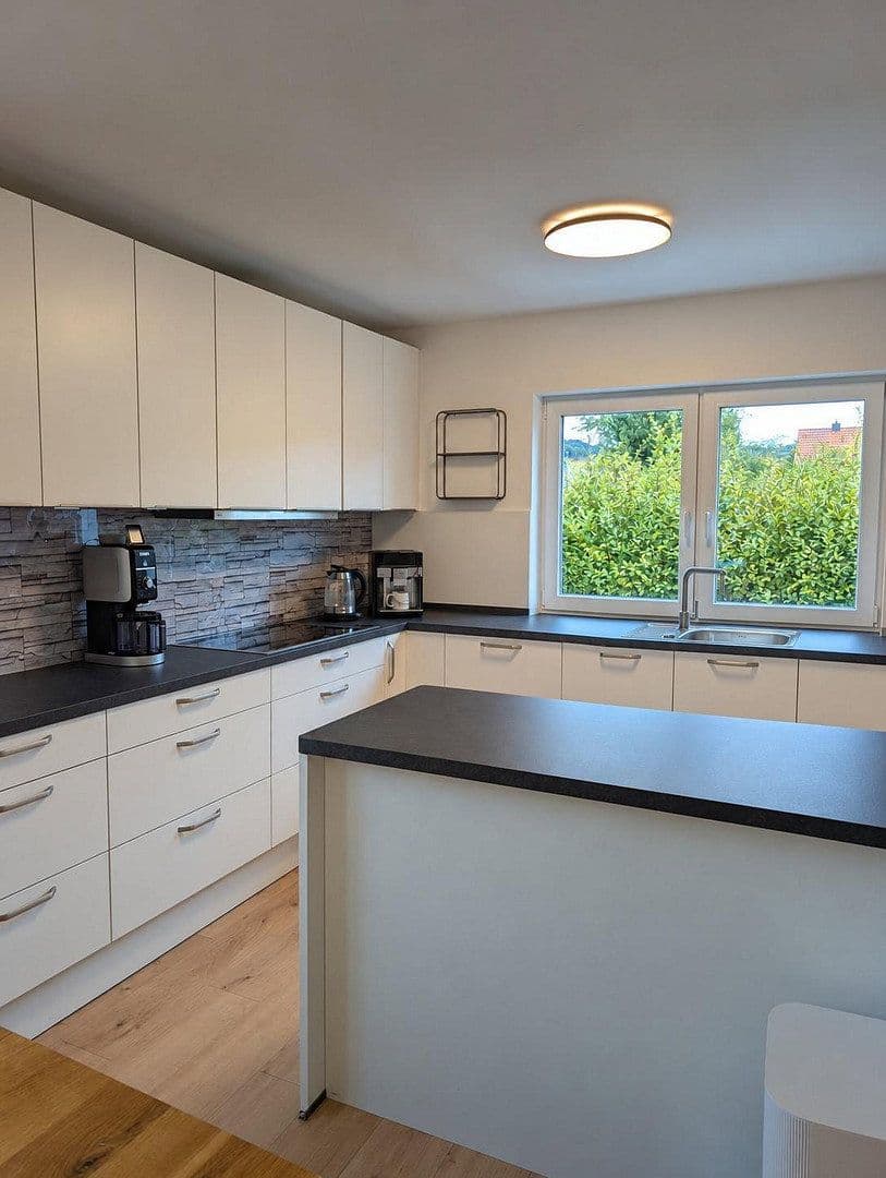 house to rent, 132 m², Breslauer Str. 10, Scheden, Lower Saxony house to rent, 132 m², Breslauer Str. 10, Scheden, Lower Saxony