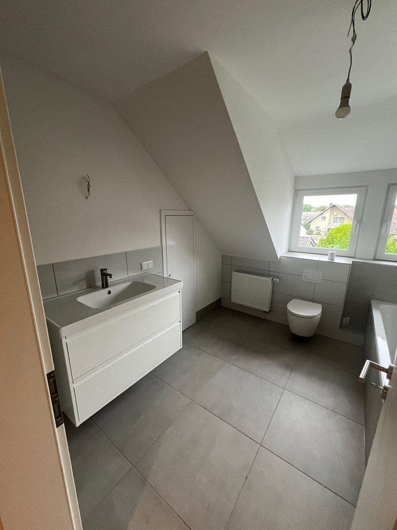 house to rent, 132 m², Breslauer Str. 10, Scheden, Lower Saxony house to rent, 132 m², Breslauer Str. 10, Scheden, Lower Saxony