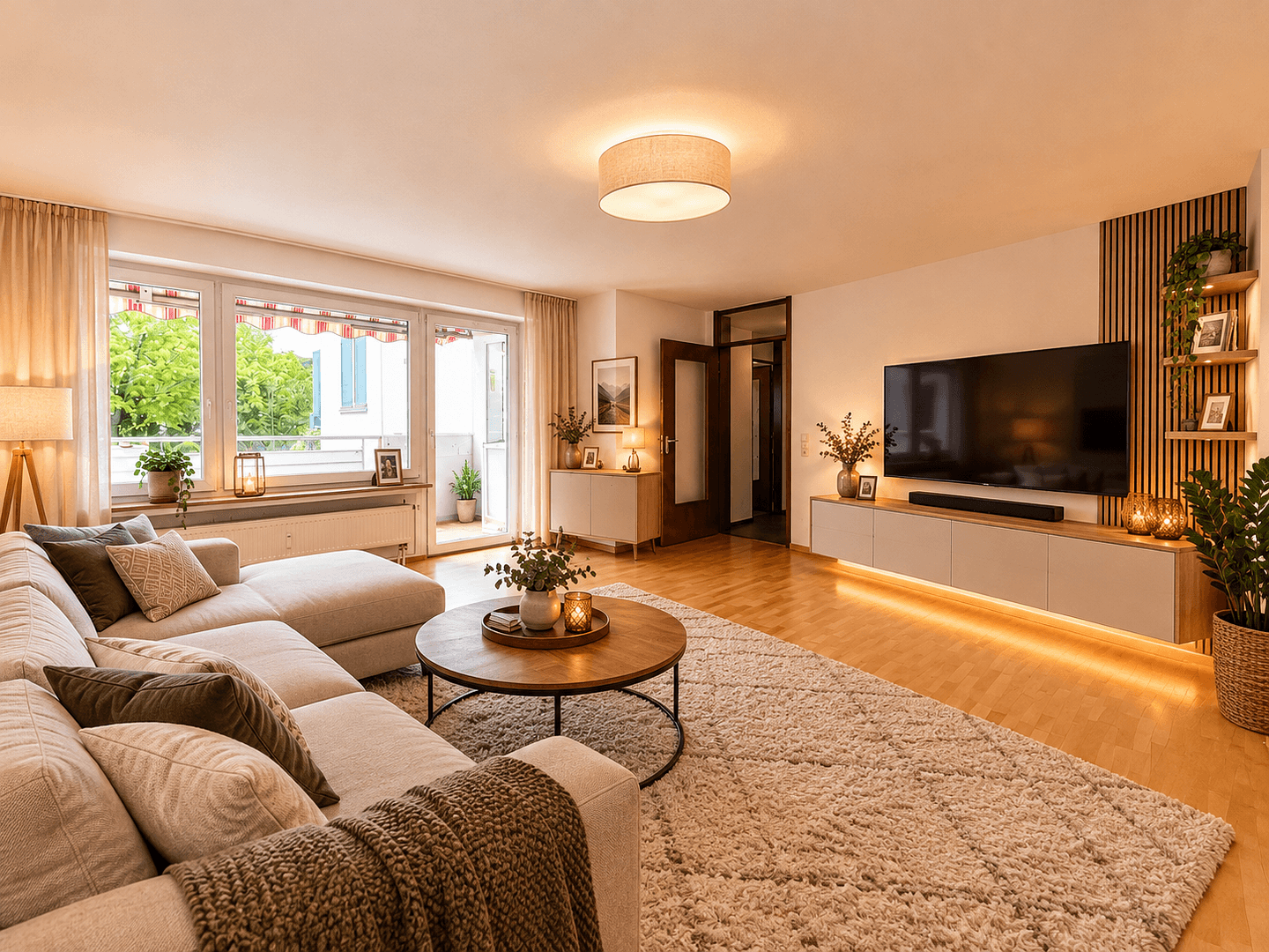3 bedroom flat to rent, 85 m², Renningen, Baden-Württemberg 3 bedroom flat to rent, 85 m², Renningen, Baden-Württemberg
