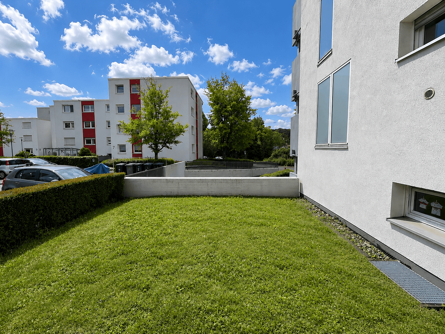3 bedroom flat to rent, 85 m², Renningen, Baden-Württemberg 3 bedroom flat to rent, 85 m², Renningen, Baden-Württemberg