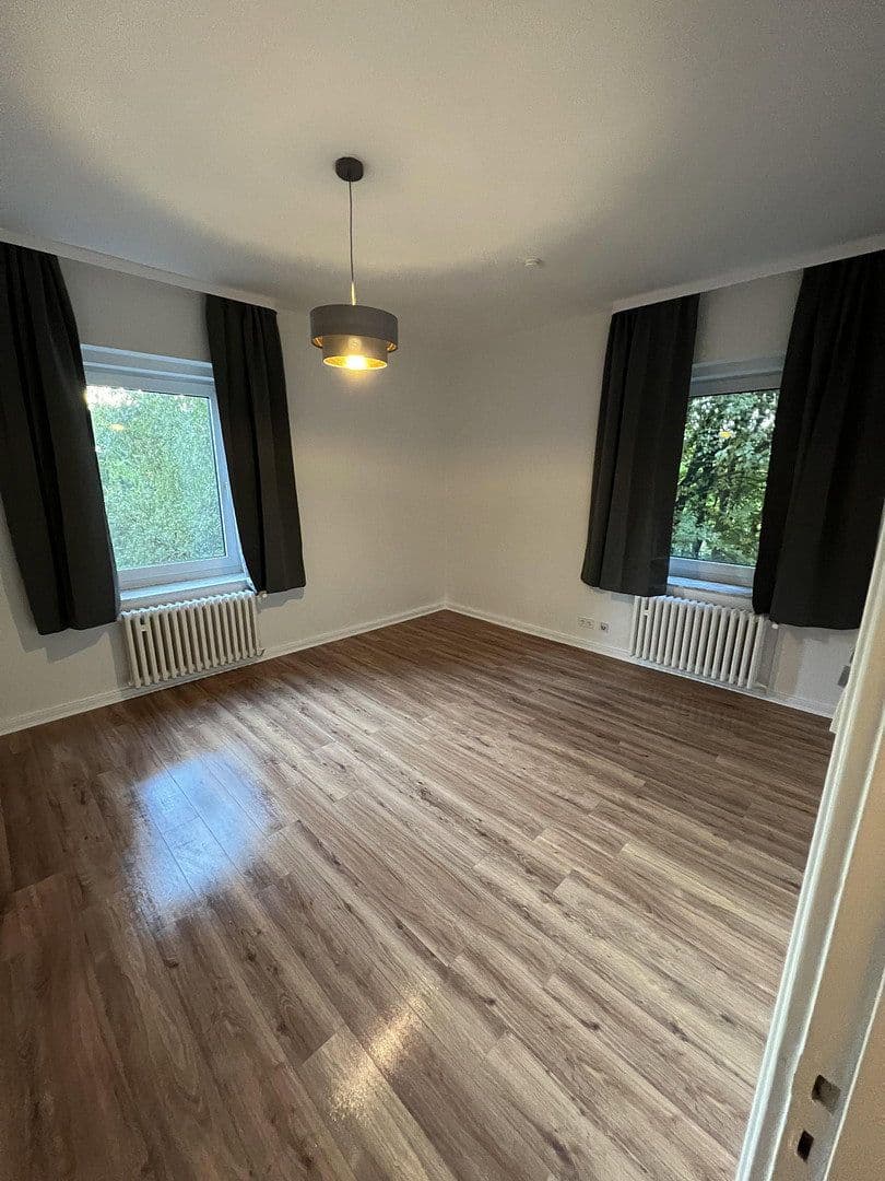3 bedroom flat to rent, 81 m², Wormser Strasse 11, Wuppertal, North Rhine-Westphalia 3 bedroom flat to rent, 81 m², Wormser Strasse 11, Wuppertal, North Rhine-Westphalia