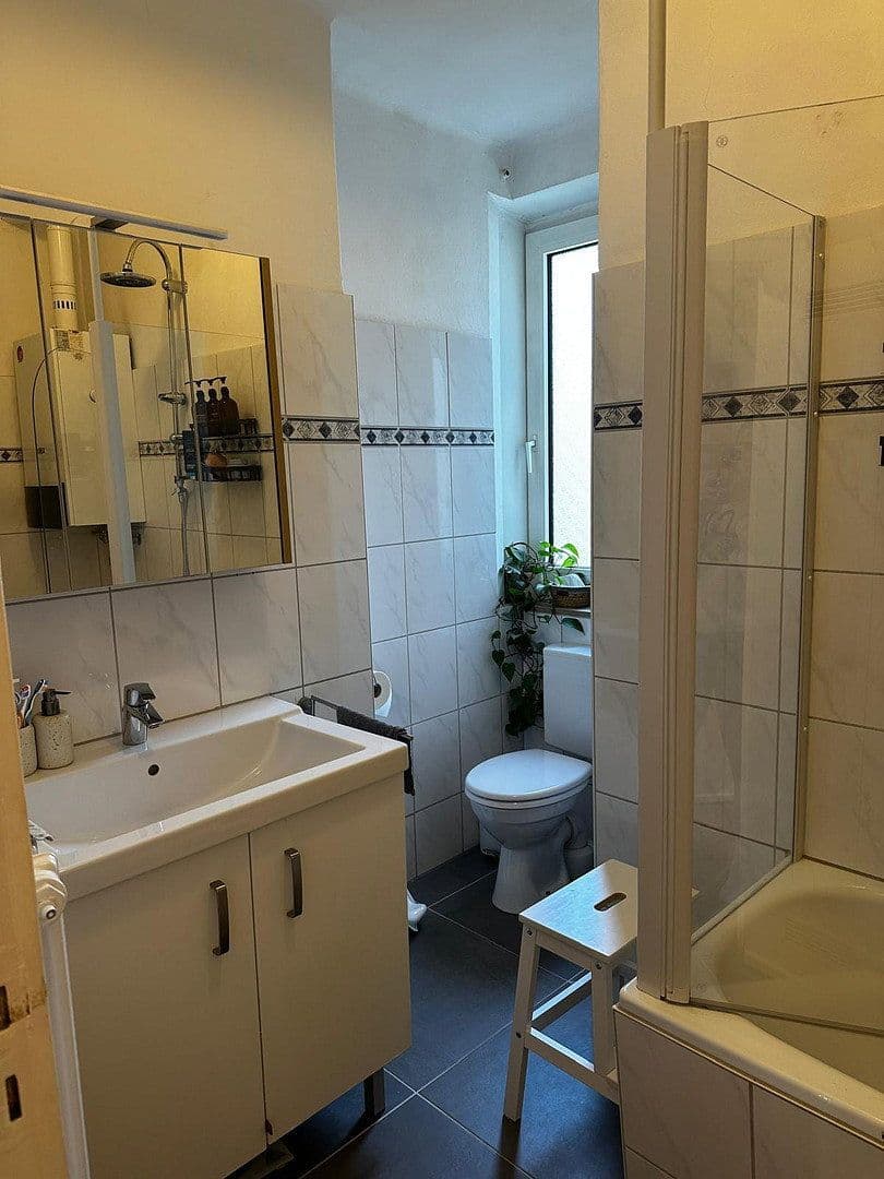 3 bedroom flat to rent, 81 m², Wormser Strasse 11, Wuppertal, North Rhine-Westphalia 3 bedroom flat to rent, 81 m², Wormser Strasse 11, Wuppertal, North Rhine-Westphalia