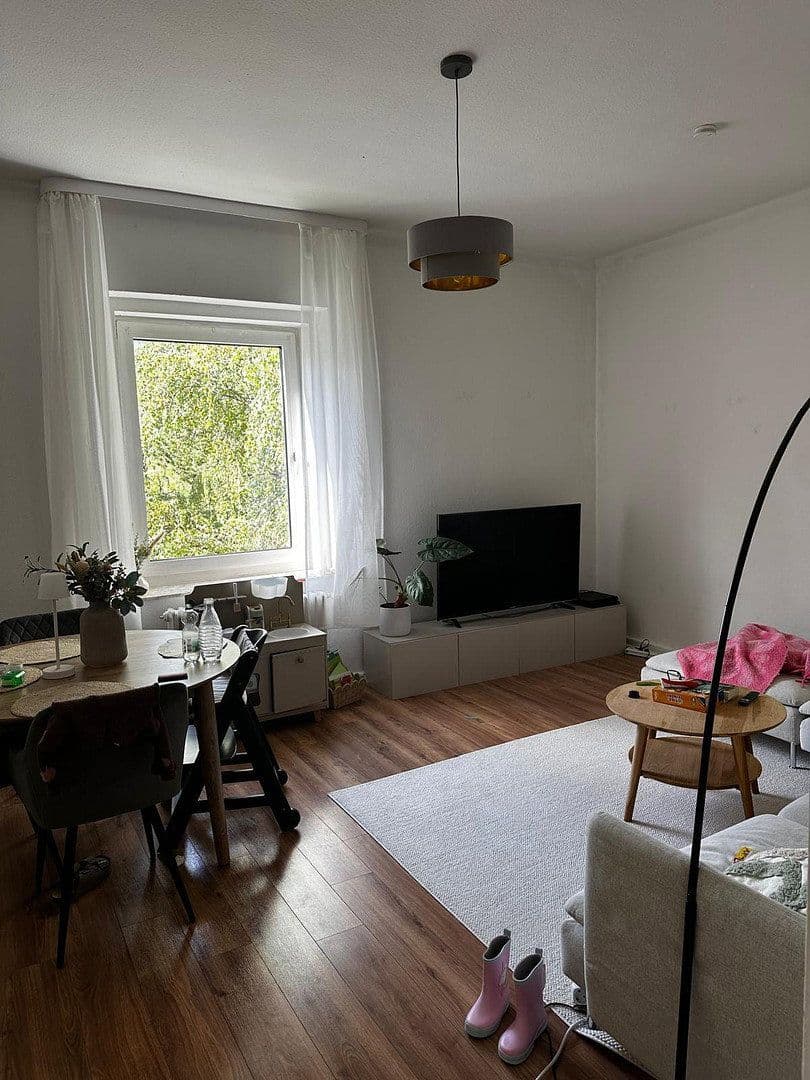 3 bedroom flat to rent, 81 m², Wormser Strasse 11, Wuppertal, North Rhine-Westphalia 3 bedroom flat to rent, 81 m², Wormser Strasse 11, Wuppertal, North Rhine-Westphalia