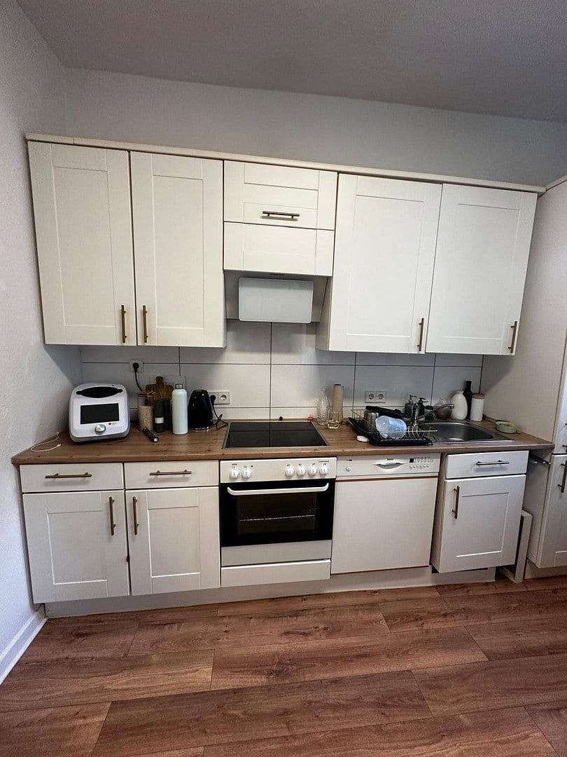 3 bedroom flat to rent, 81 m², Wormser Strasse 11, Wuppertal, North Rhine-Westphalia 3 bedroom flat to rent, 81 m², Wormser Strasse 11, Wuppertal, North Rhine-Westphalia