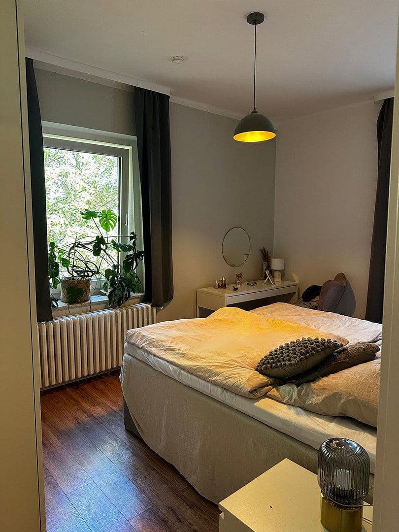 3 bedroom flat to rent, 81 m², Wormser Strasse 11, Wuppertal, North Rhine-Westphalia 3 bedroom flat to rent, 81 m², Wormser Strasse 11, Wuppertal, North Rhine-Westphalia