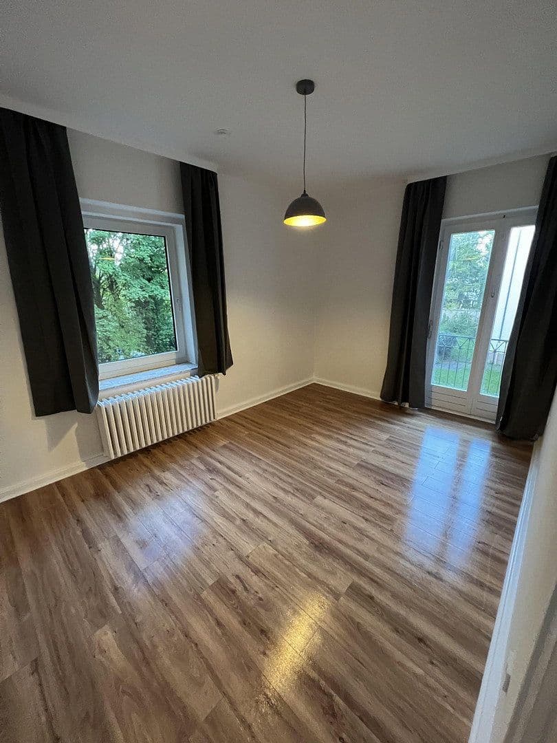 3 bedroom flat to rent, 81 m², Wormser Strasse 11, Wuppertal, North Rhine-Westphalia 3 bedroom flat to rent, 81 m², Wormser Strasse 11, Wuppertal, North Rhine-Westphalia