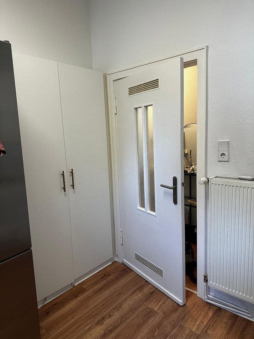 3 bedroom flat to rent, 81 m², Wormser Strasse 11, Wuppertal, North Rhine-Westphalia 3 bedroom flat to rent, 81 m², Wormser Strasse 11, Wuppertal, North Rhine-Westphalia