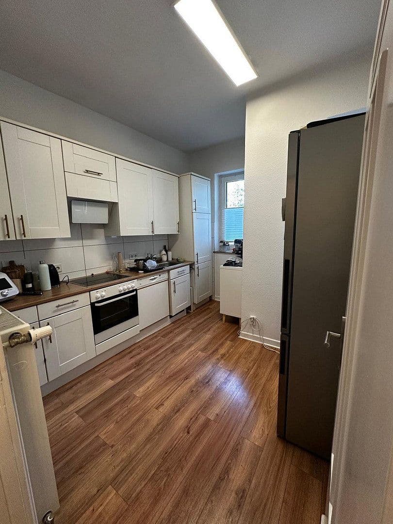 3 bedroom flat to rent, 81 m², Wormser Strasse 11, Wuppertal, North Rhine-Westphalia 3 bedroom flat to rent, 81 m², Wormser Strasse 11, Wuppertal, North Rhine-Westphalia