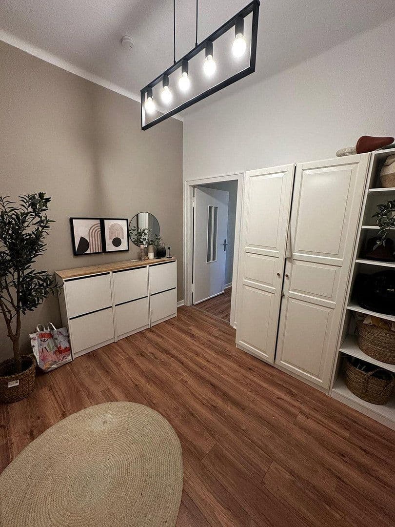 3 bedroom flat to rent, 81 m², Wormser Strasse 11, Wuppertal, North Rhine-Westphalia 3 bedroom flat to rent, 81 m², Wormser Strasse 11, Wuppertal, North Rhine-Westphalia