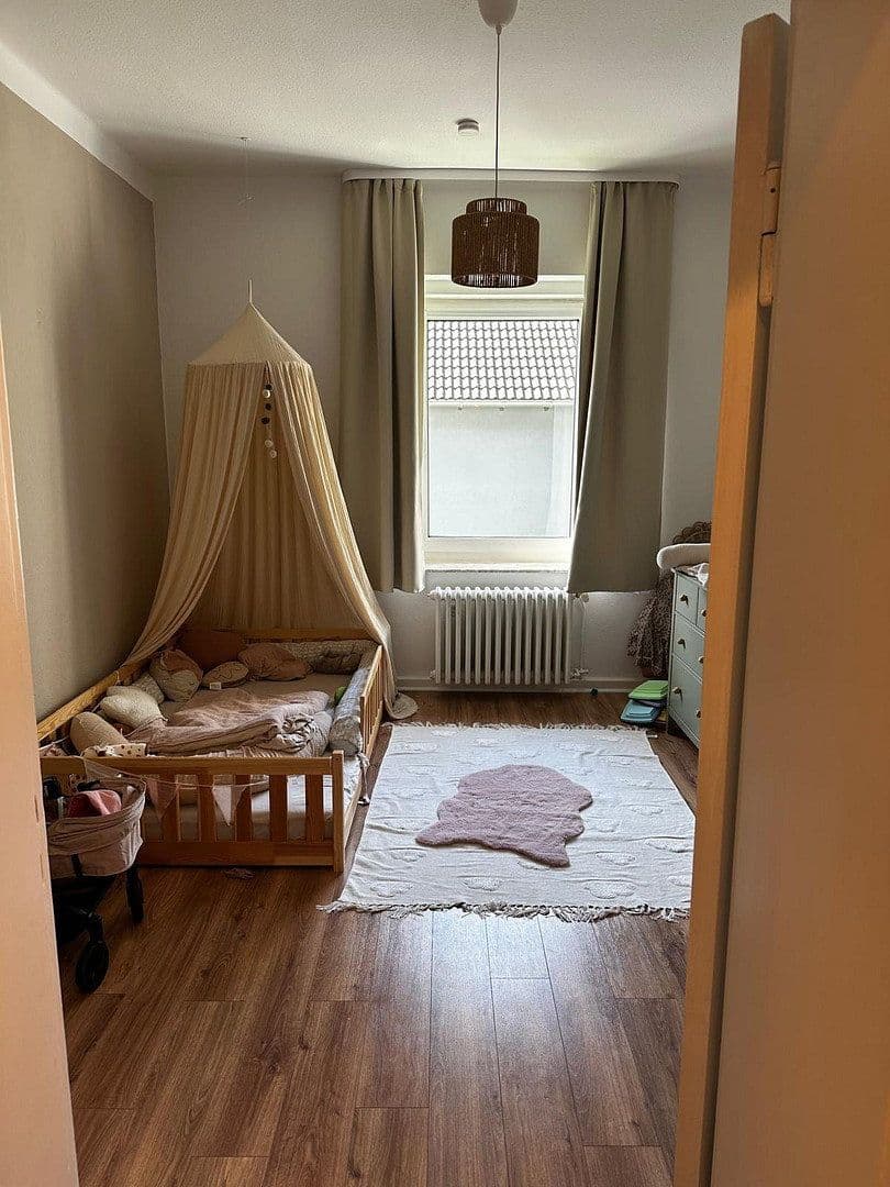 3 bedroom flat to rent, 81 m², Wormser Strasse 11, Wuppertal, North Rhine-Westphalia 3 bedroom flat to rent, 81 m², Wormser Strasse 11, Wuppertal, North Rhine-Westphalia