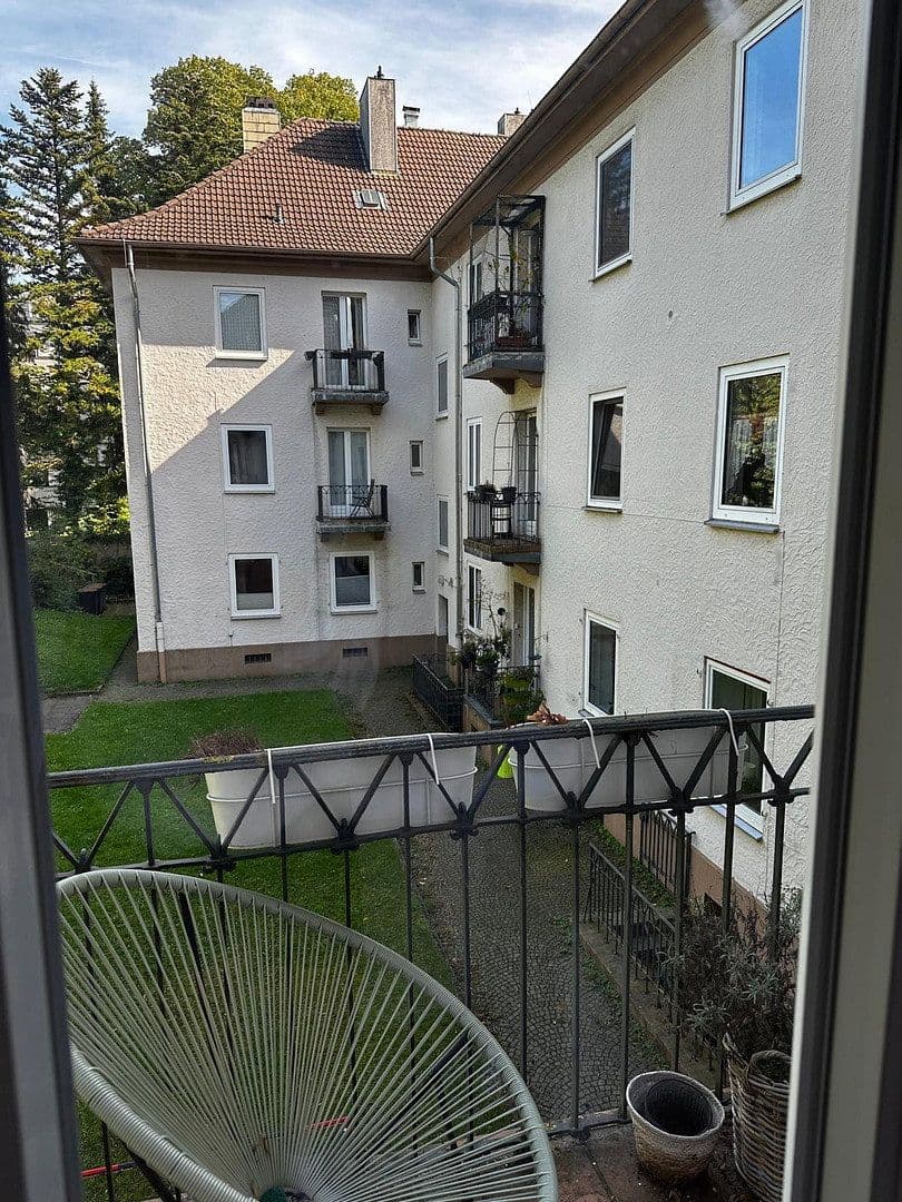 3 bedroom flat to rent, 81 m², Wormser Strasse 11, Wuppertal, North Rhine-Westphalia 3 bedroom flat to rent, 81 m², Wormser Strasse 11, Wuppertal, North Rhine-Westphalia