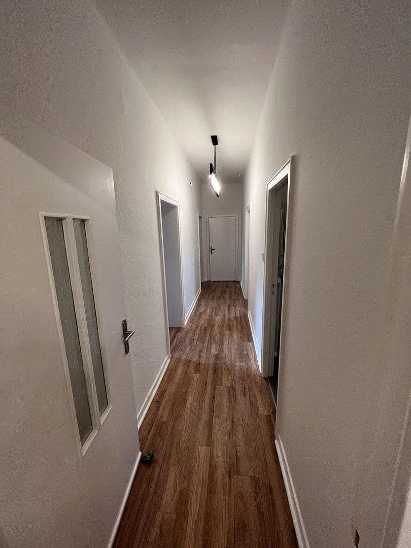 3 bedroom flat to rent, 81 m², Wormser Strasse 11, Wuppertal, North Rhine-Westphalia 3 bedroom flat to rent, 81 m², Wormser Strasse 11, Wuppertal, North Rhine-Westphalia