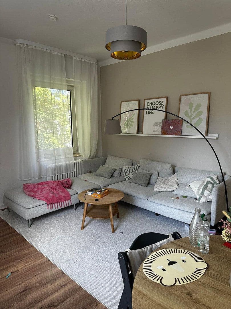 3 bedroom flat to rent, 81 m², Wormser Strasse 11, Wuppertal, North Rhine-Westphalia 3 bedroom flat to rent, 81 m², Wormser Strasse 11, Wuppertal, North Rhine-Westphalia