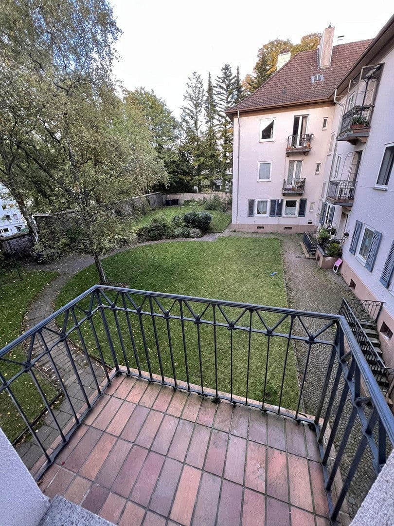 3 bedroom flat to rent, 81 m², Wormser Strasse 11, Wuppertal, North Rhine-Westphalia 3 bedroom flat to rent, 81 m², Wormser Strasse 11, Wuppertal, North Rhine-Westphalia