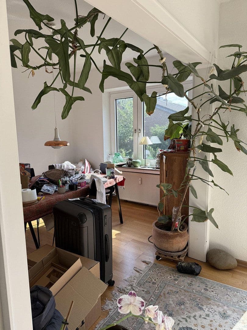 3 bedroom flat to rent, 78 m², Meerbusch, North Rhine-Westphalia 3 bedroom flat to rent, 78 m², Meerbusch, North Rhine-Westphalia