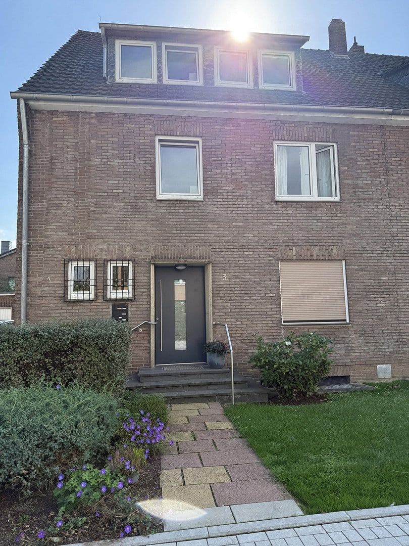 3 bedroom flat to rent, 78 m², Meerbusch, North Rhine-Westphalia 3 bedroom flat to rent, 78 m², Meerbusch, North Rhine-Westphalia