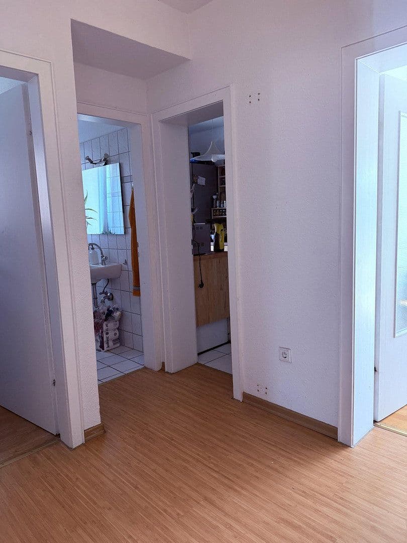 3 bedroom flat to rent, 78 m², Meerbusch, North Rhine-Westphalia 3 bedroom flat to rent, 78 m², Meerbusch, North Rhine-Westphalia