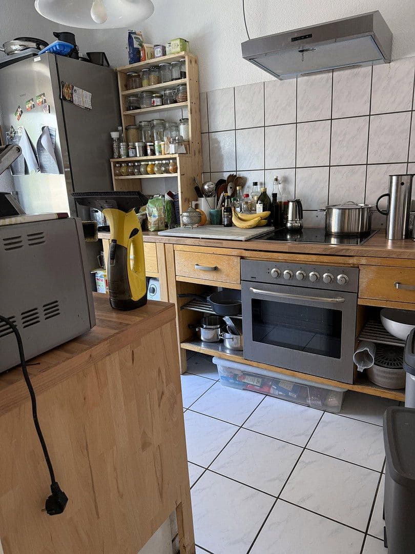 3 bedroom flat to rent, 78 m², Meerbusch, North Rhine-Westphalia 3 bedroom flat to rent, 78 m², Meerbusch, North Rhine-Westphalia