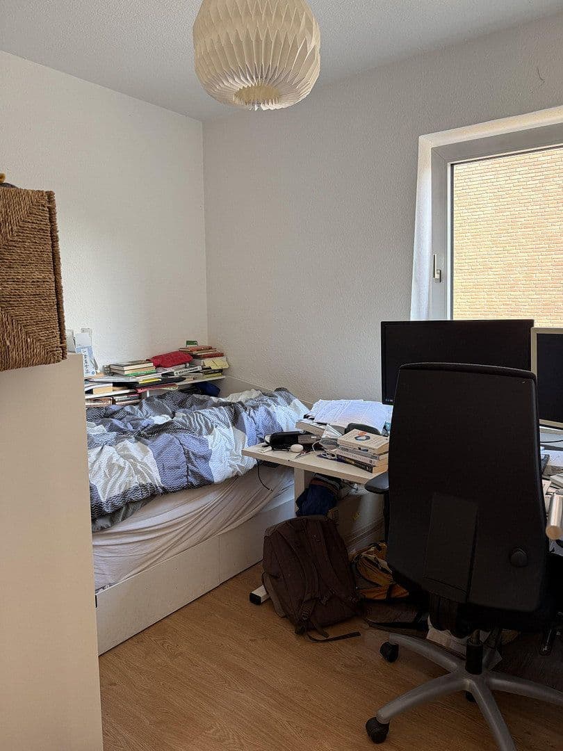 3 bedroom flat to rent, 78 m², Meerbusch, North Rhine-Westphalia 3 bedroom flat to rent, 78 m², Meerbusch, North Rhine-Westphalia