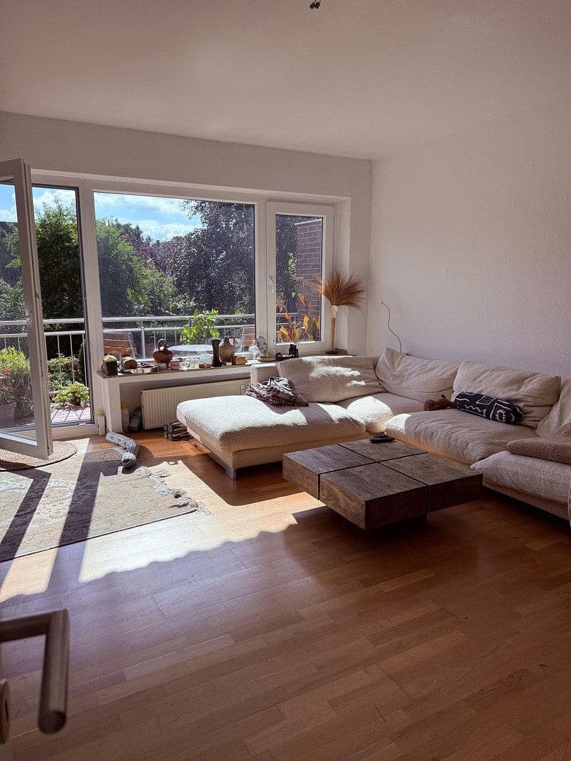 3 bedroom flat to rent, 78 m², Meerbusch, North Rhine-Westphalia 3 bedroom flat to rent, 78 m², Meerbusch, North Rhine-Westphalia