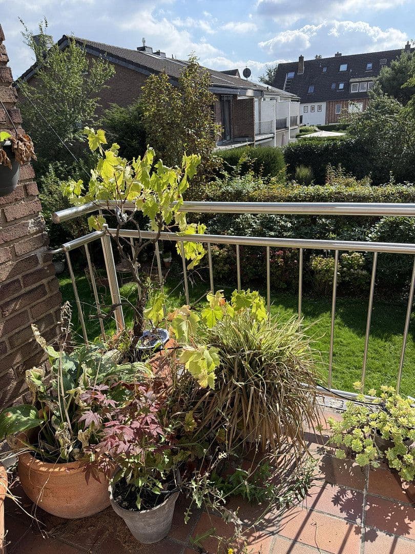 3 bedroom flat to rent, 78 m², Meerbusch, North Rhine-Westphalia 3 bedroom flat to rent, 78 m², Meerbusch, North Rhine-Westphalia