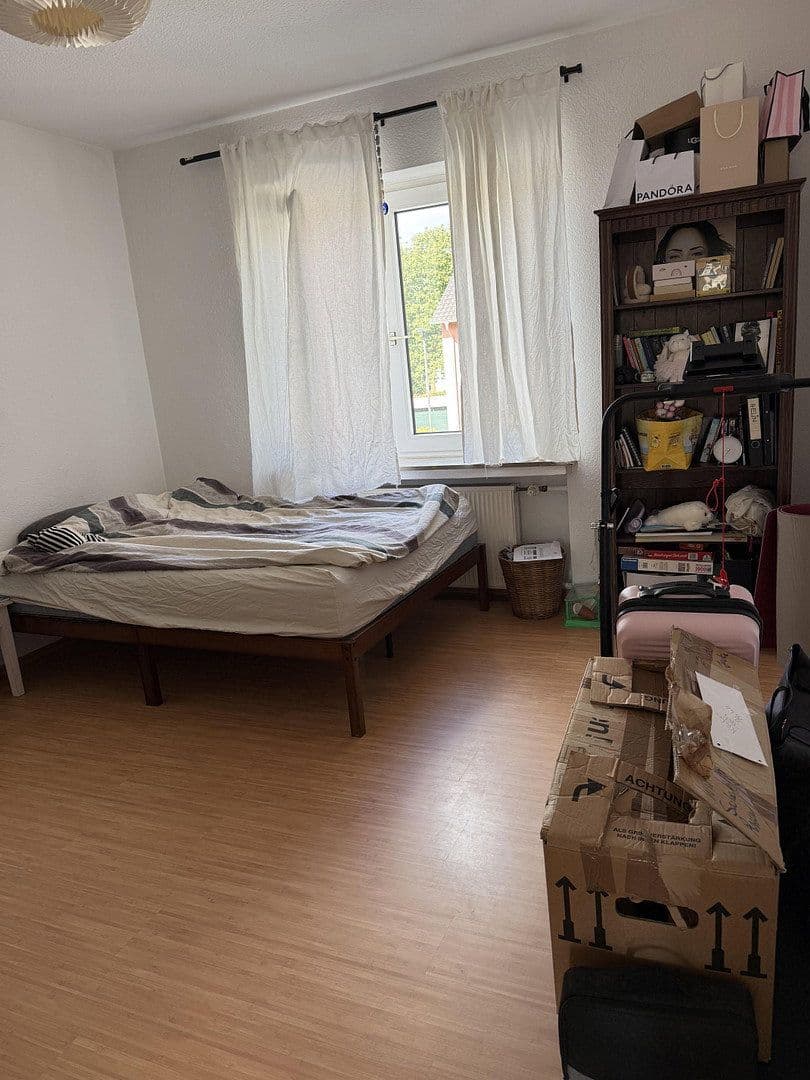 3 bedroom flat to rent, 78 m², Meerbusch, North Rhine-Westphalia 3 bedroom flat to rent, 78 m², Meerbusch, North Rhine-Westphalia