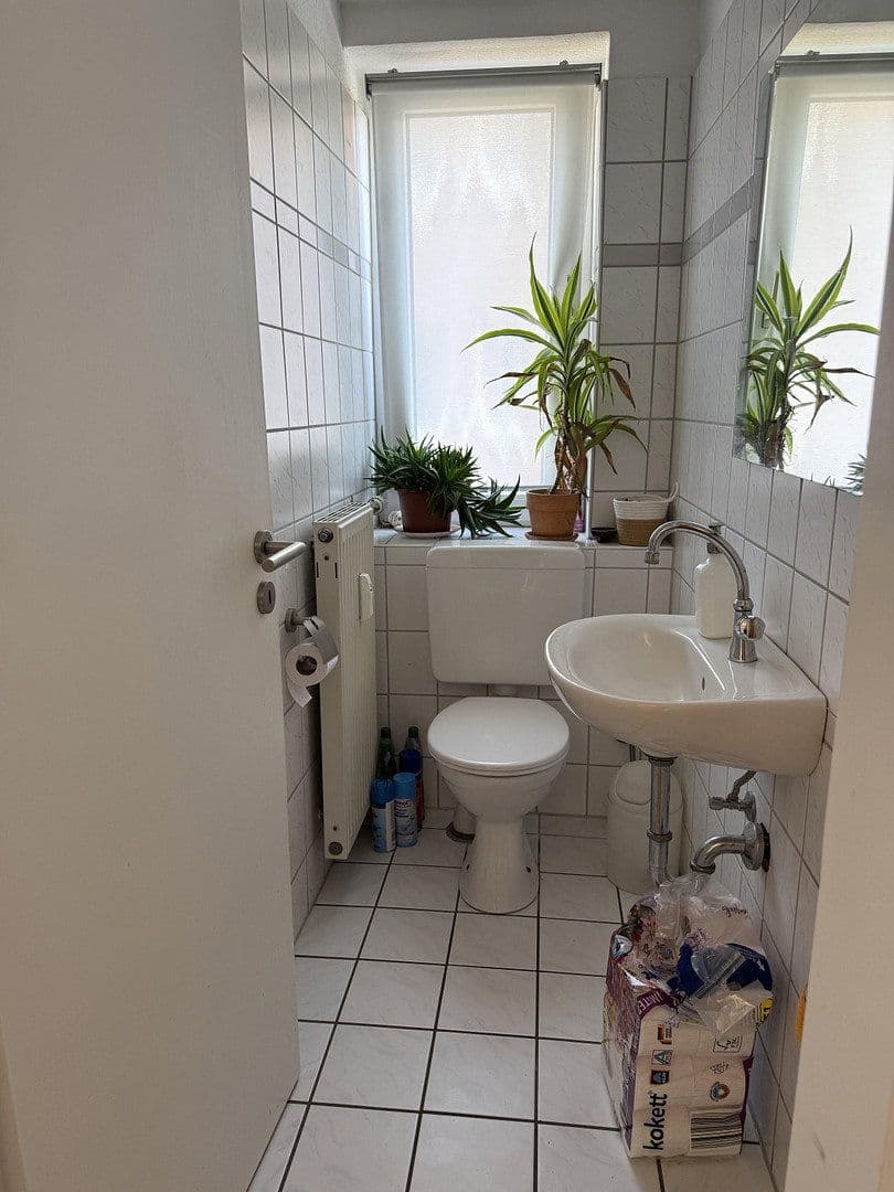 3 bedroom flat to rent, 78 m², Meerbusch, North Rhine-Westphalia 3 bedroom flat to rent, 78 m², Meerbusch, North Rhine-Westphalia